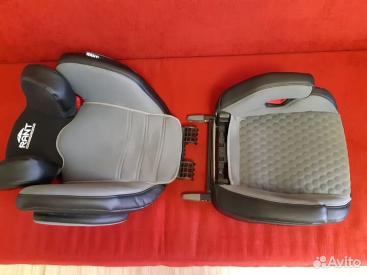 Детское автокресло rant Master SPS