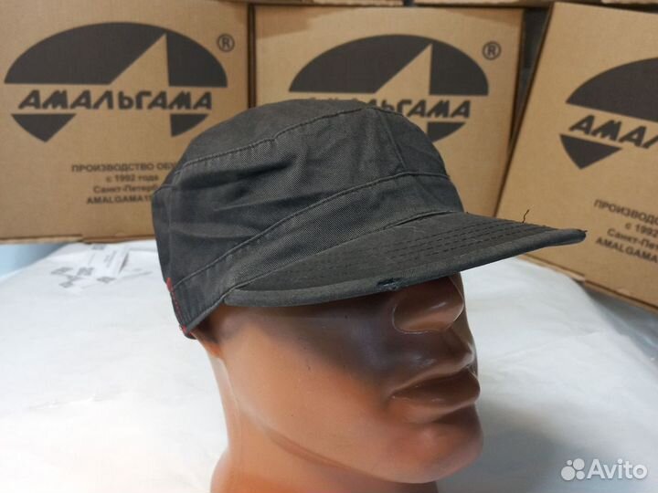 Кепи кепка Combat Cap Rothco Ultra Force