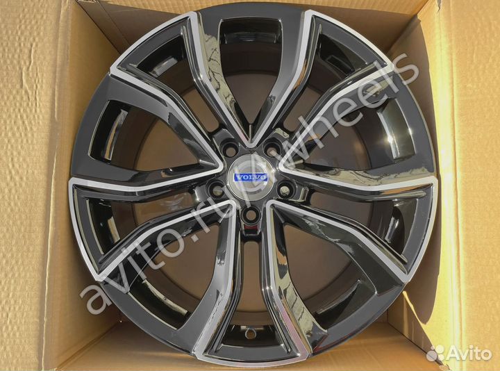 Диски для Volvo XC90 C70 R18