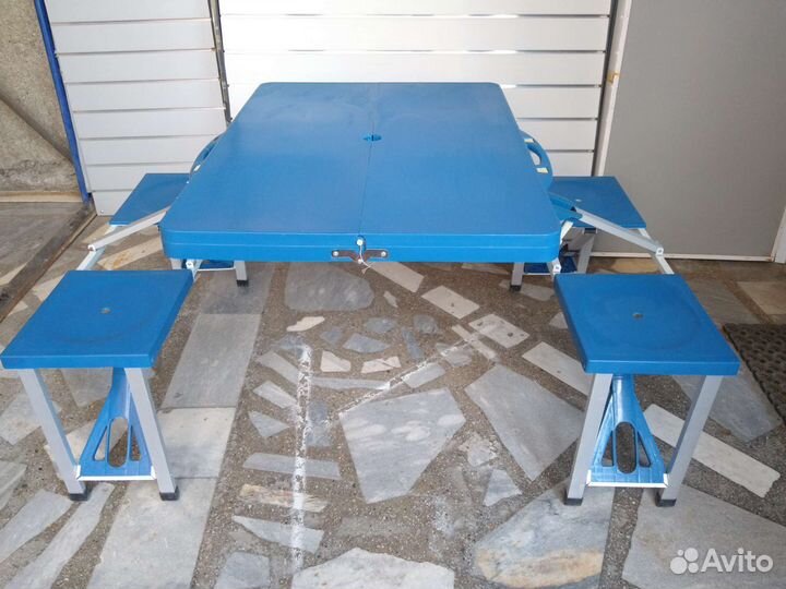 Кресло складное