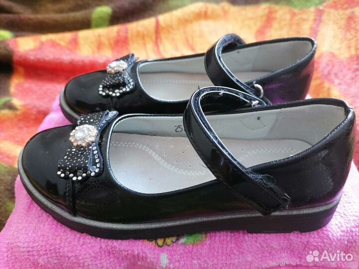 Детская обувь для девочек