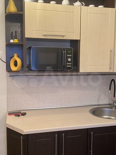 2-к. квартира, 51 м², 8/9 эт.