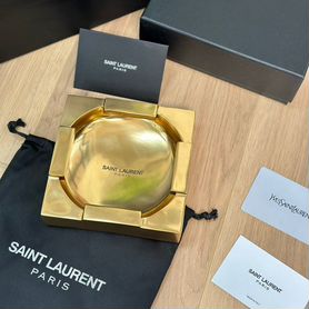 Saint laurent пепельница