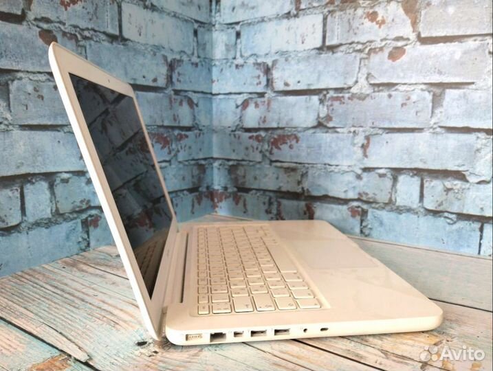 Apple MacBook PRO 13 на Core Duo