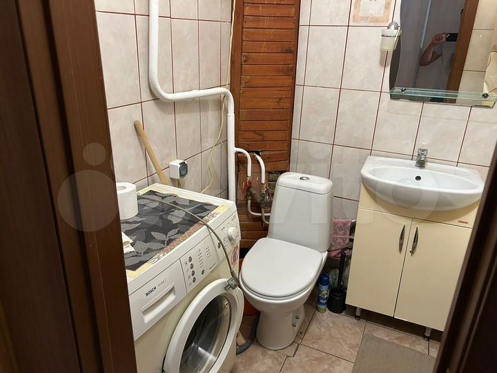 1-к. квартира, 38,5 м², 6/7 эт.