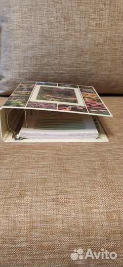 Сад моей мечты