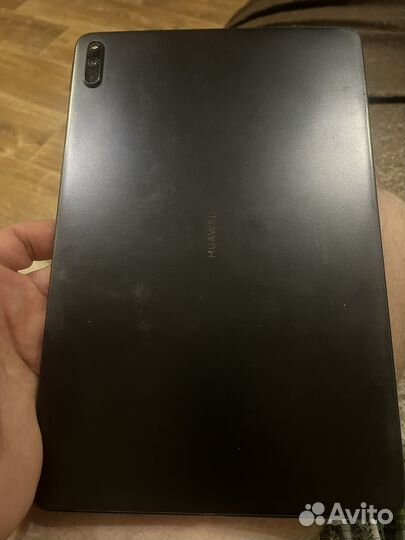 Huawei matepad 11 snap 865