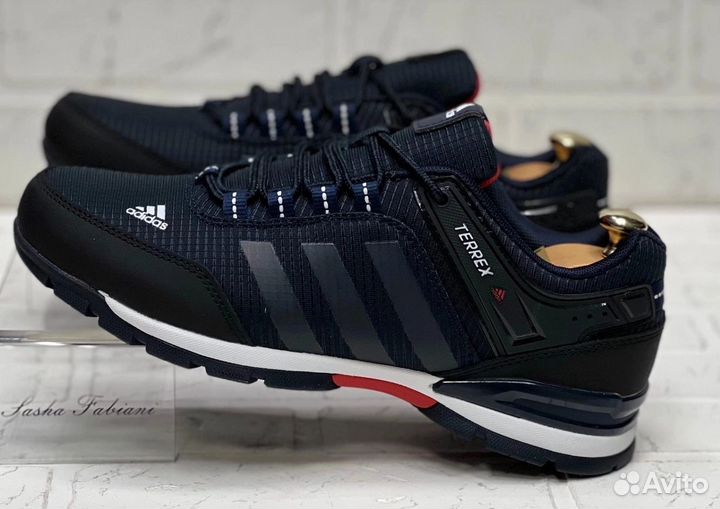 Кроссовки Adidas Terrex