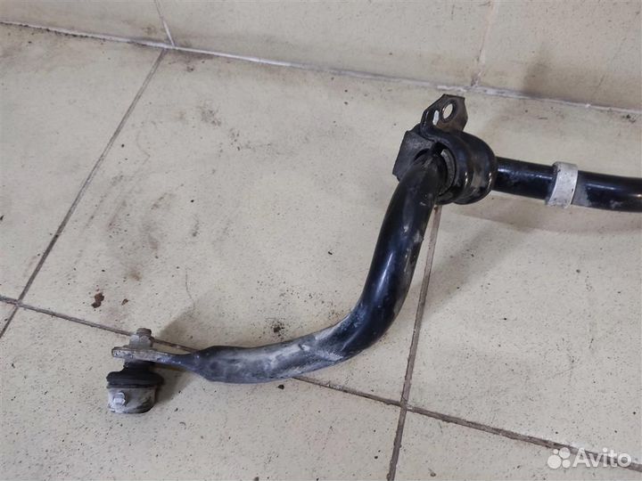 Стабилизатор передний KIA RIO 2 (JB) 2006