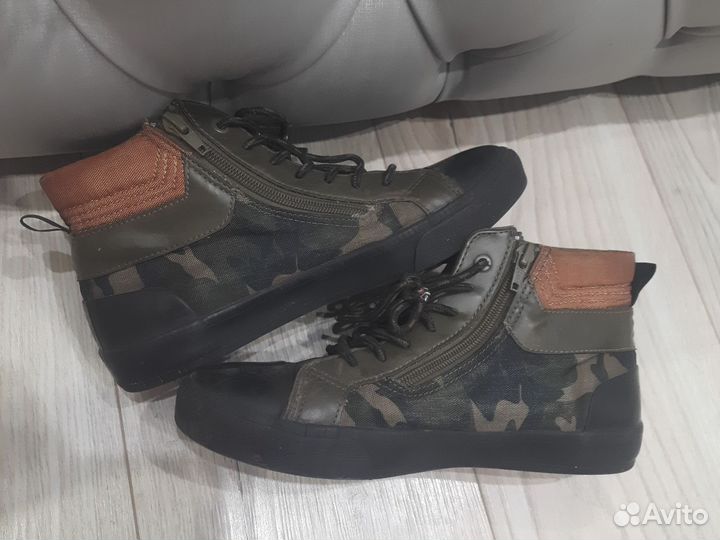 Кеды