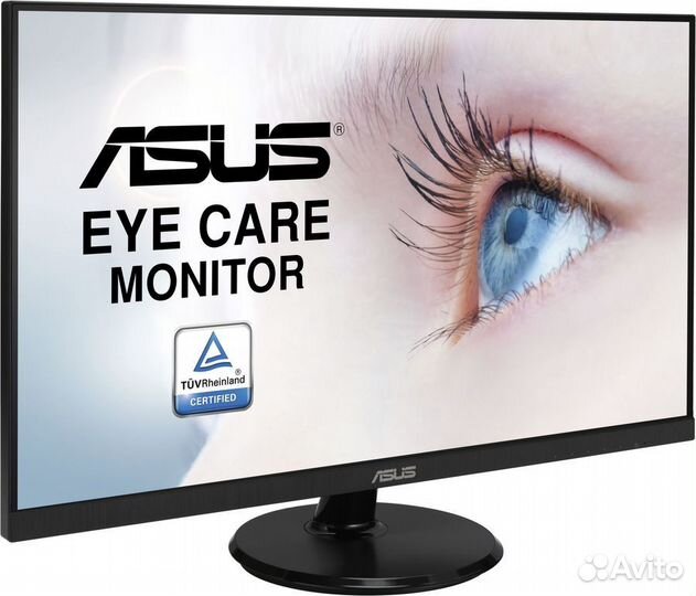 Монитор игровой asus Gaming VA27DQ 27