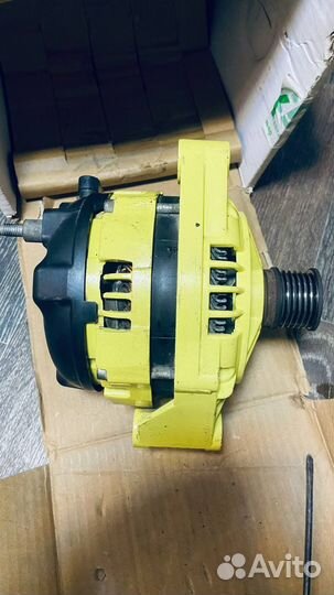 Генератор на ваз пп 340а