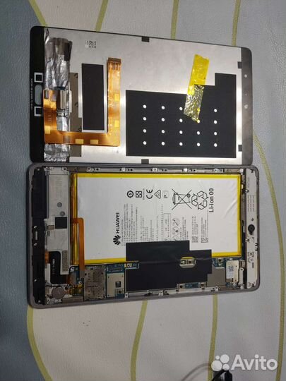 Huawei MediaPad M3 Lite 8.0