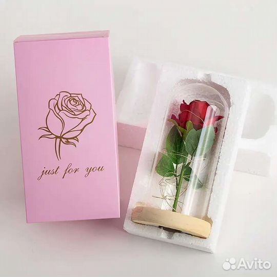 Флорариум святого Валентина