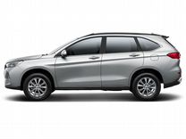 Новый Haval M6 1.5 AMT, 2024, цена 2 299 000 руб.