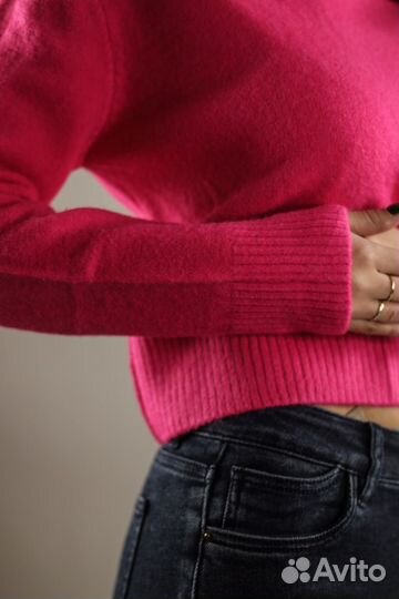 Свитер женский новый
