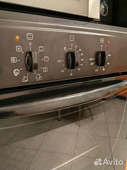 Электрический духовой шкаф Gefest да 602-01