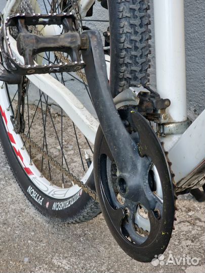 Велосипед B'twin Rockrider BIG RR 5.3 L