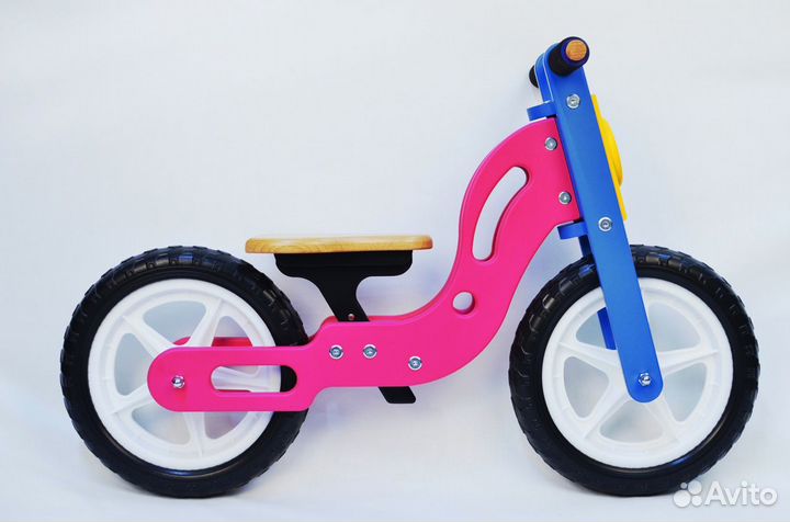 Беговел детский