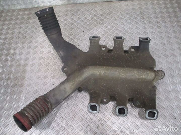 Коллектор впускной (паук) Mercedes-Benz A541098171