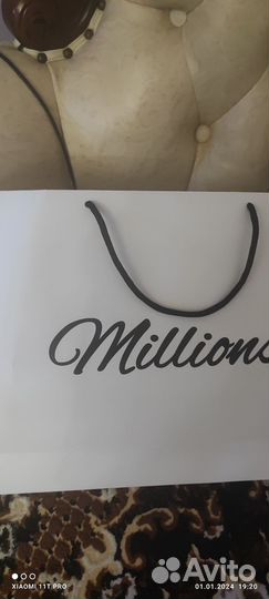 Домашний костюм женский 50 52