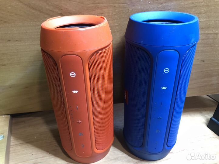 Jbl charge 2 plus оригинал