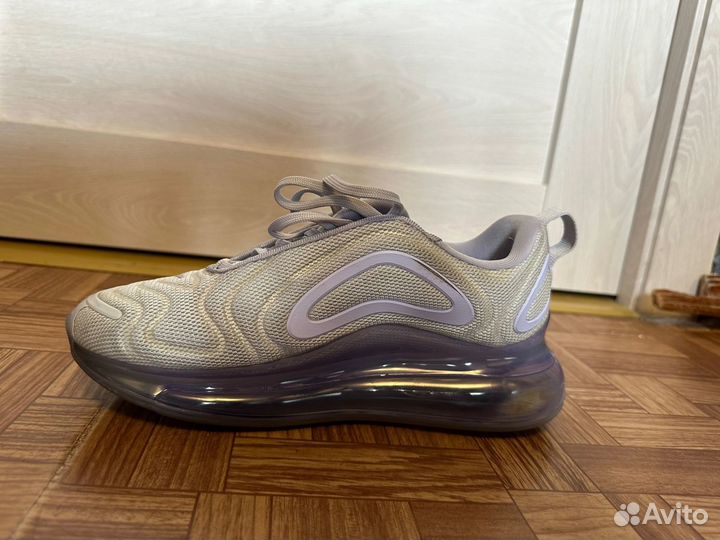 Nike Air Max 720 женские оригинал