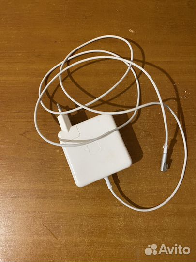 Зарядное устройство для macbook