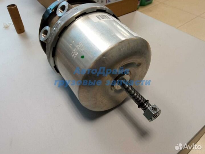 Энергоаккумулятор 14 16