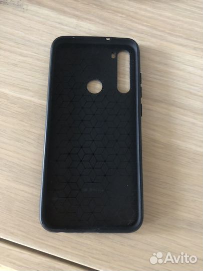 Чехол для Redmi Note 8