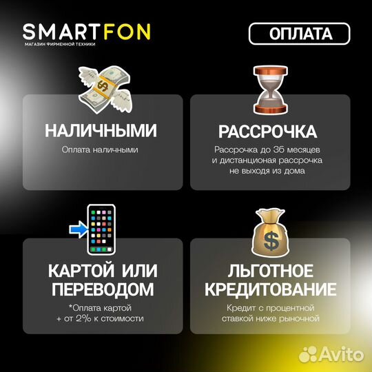 iPhone 13, 256 ГБ