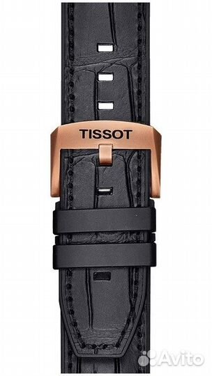 Tissot T-Race Automatic Chronograph 45 mm