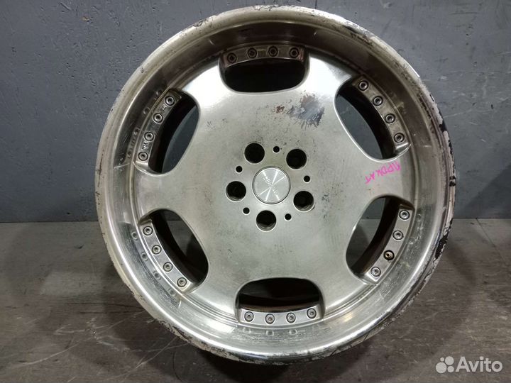 Диски R19 Leasing