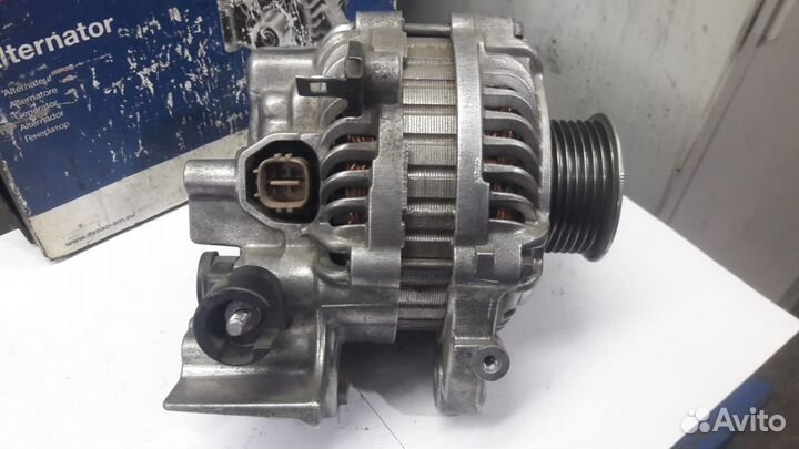 Генератор Honda Civic FR-V crossroad 1,8