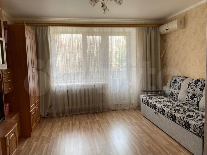 2-к. квартира, 48,9 м², 2/2 эт.