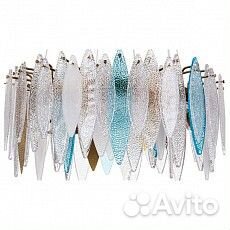 Подвесной светильник Divinare Amelie 6002/01 SP-8