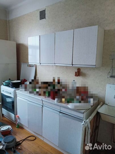 Кухонный гарнитур советский бу