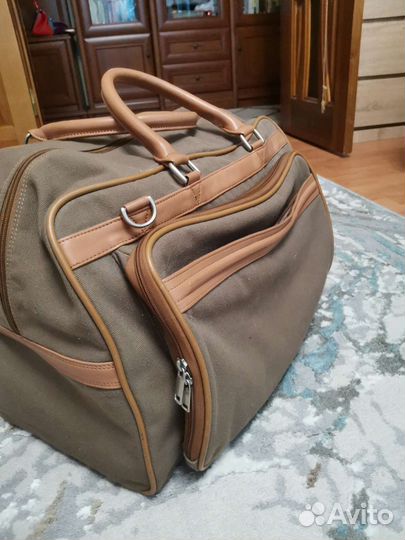 Сумка дорожная