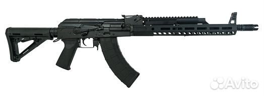 Автомат Arcturus AKM Custom MOD2 125 М/C