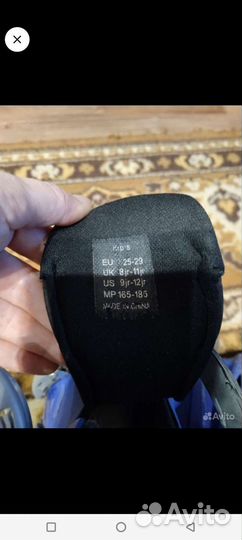 Коньки роликовые 25-29 размер