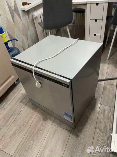 Посудомоечная машина