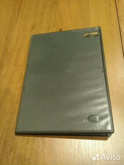 Коробки для сд двд дисков