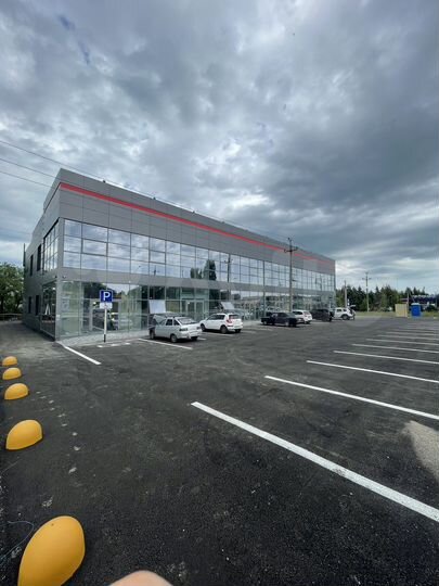 Свободного назначения, 122 м²