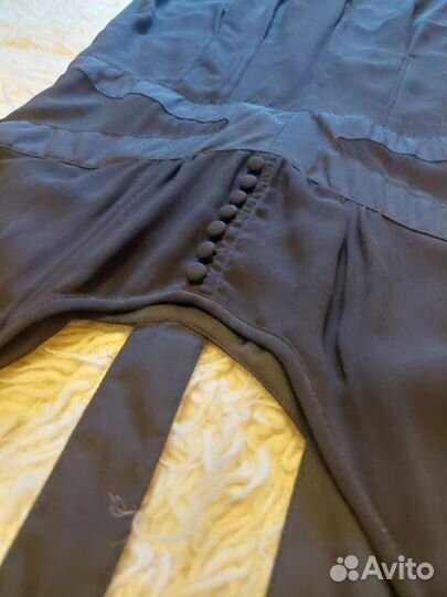 Комбинезон женский