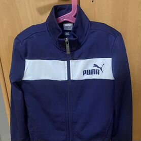 Спортивный костюм puma детский