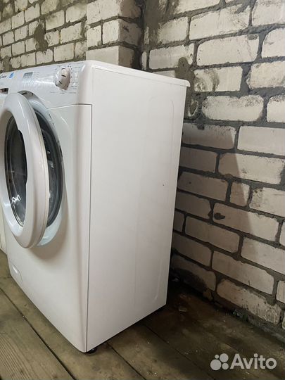 Стиральная машина candy