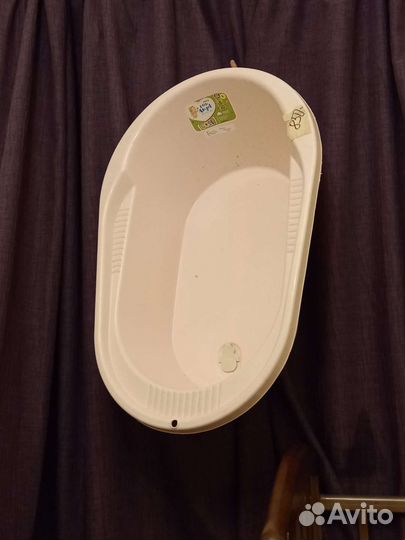 Ванночка для купания