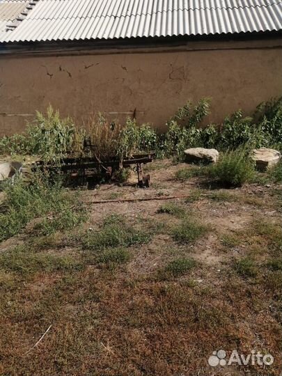 Культиватор