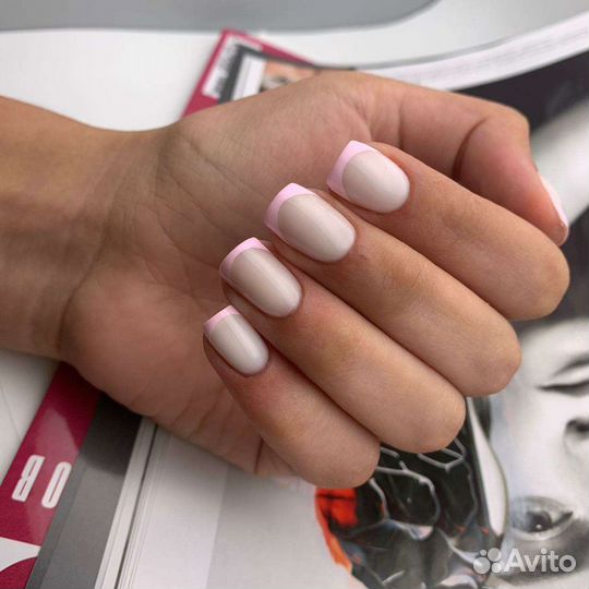 Маникюр гель лак Москва, Южное Бутово