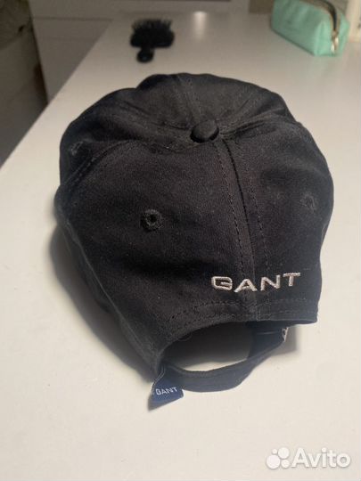 Кепка Gant